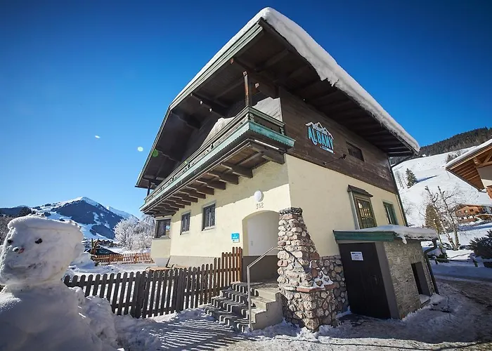 Holiday Lodge Fabian